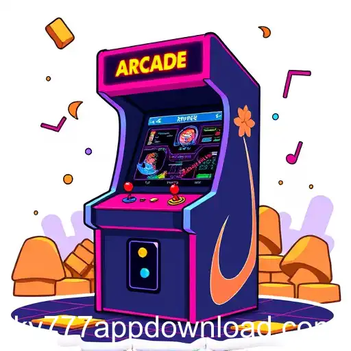 Arcade Games