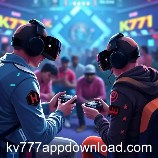kv777