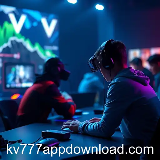 Emerging Trends in Online Gaming