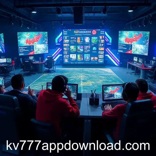 The Rise of Online Gaming in 2025