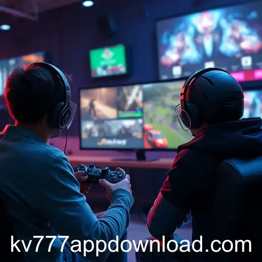 The Rise of Gaming in the Modern Era