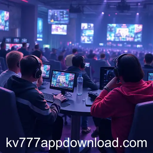 The Rise of Online Gaming Communities